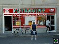 POTRAVINY