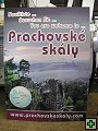 Prachovsk Skly